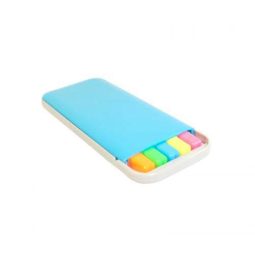 Набор текстовыделителей Blue