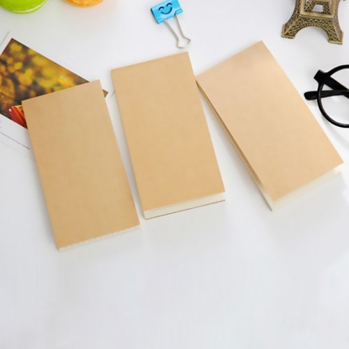 Блокнот To Do 55л