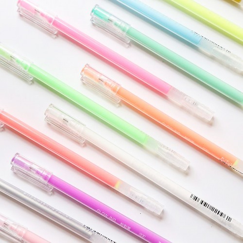 Набор гелевых ручек 12шт