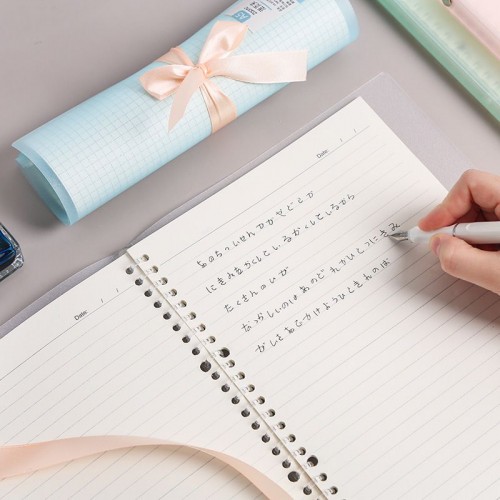 Тетрадь линии Zaomo сменные блоки Grey 30л