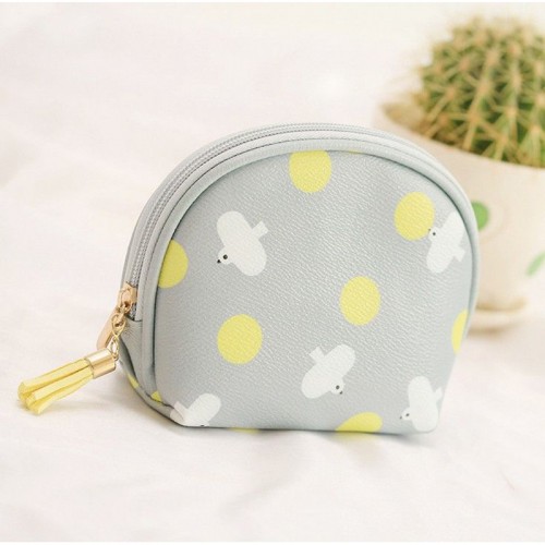 Косметичка Grey Sky