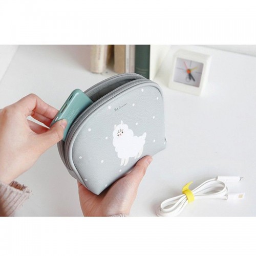 Косметичка Lama