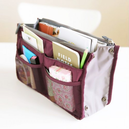 Органайзер в сумку Wine