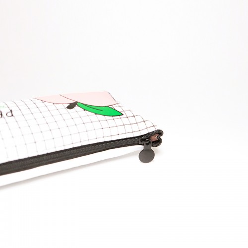 Пенал Peaches Square