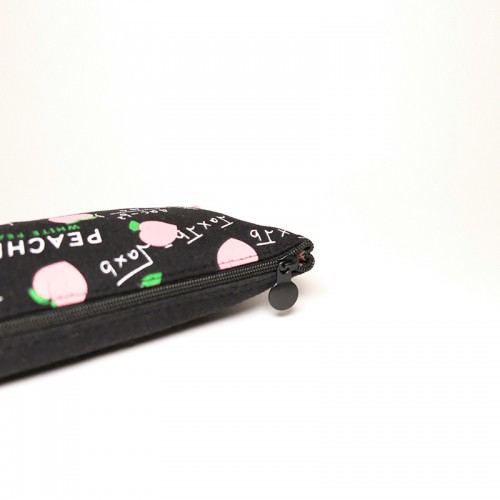 Пенал Peaches Black