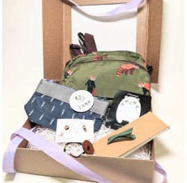 Подарочный набор №3