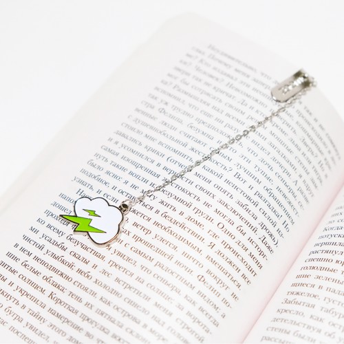 Закладка Zaomo №6