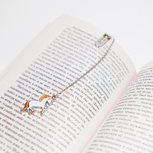 Закладка Zaomo №4