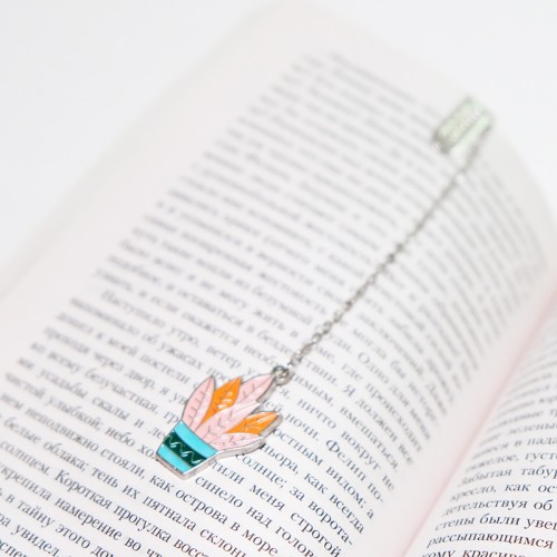 Закладка Zaomo №2