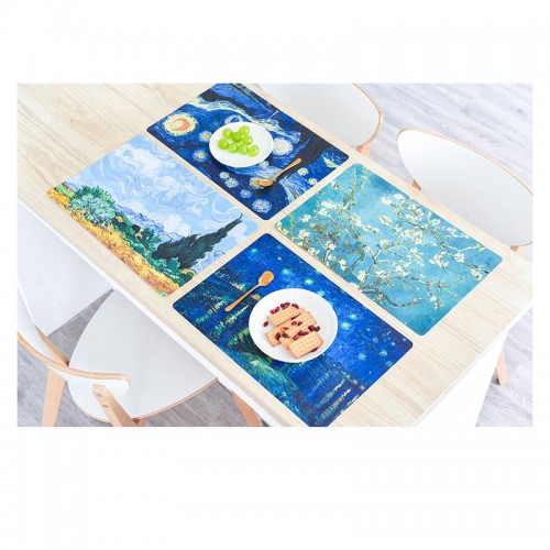 Коврик "Пёси"