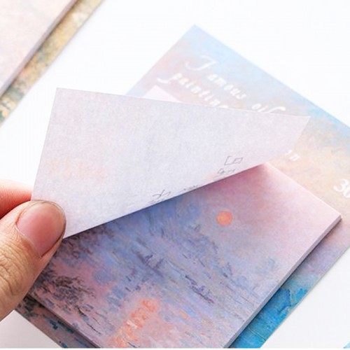 Стикеры Art №4 30шт