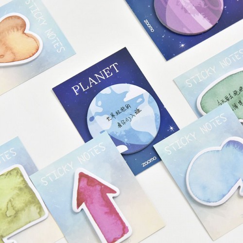 Стикеры Zaomo Arrow 30шт