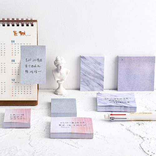 Стикеры Texture №1 80шт