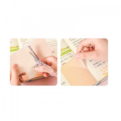 Лист наклеек Zaomo №3 3шт