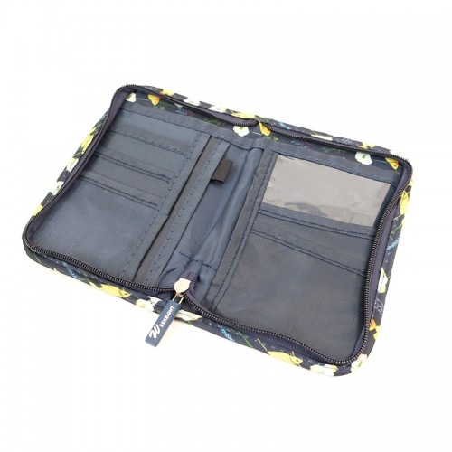 Портмоне Travel Navy