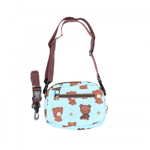 Сумка плечо/пояс Bears