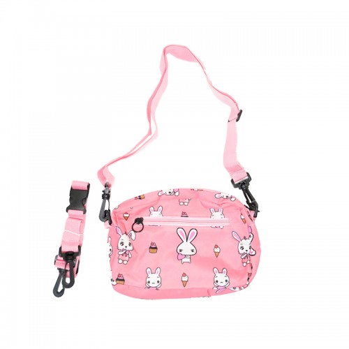 Сумка плечо/пояс Rabits