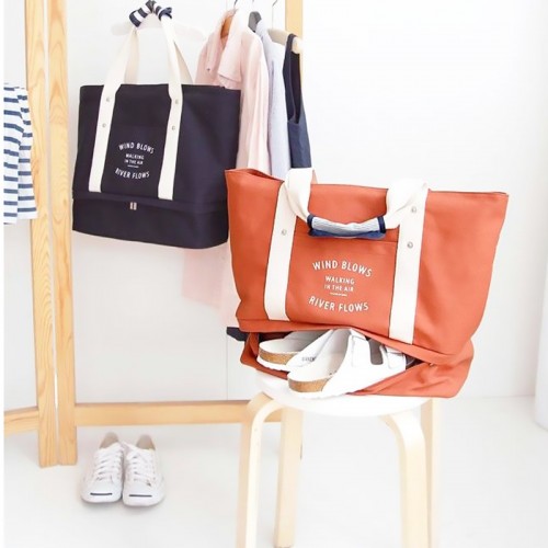 Большая сумка Coral