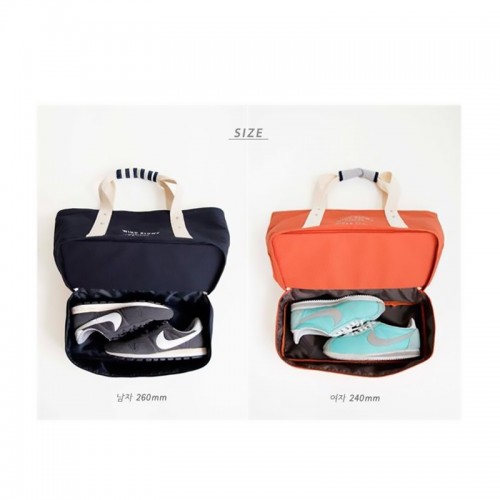 Большая сумка Navy