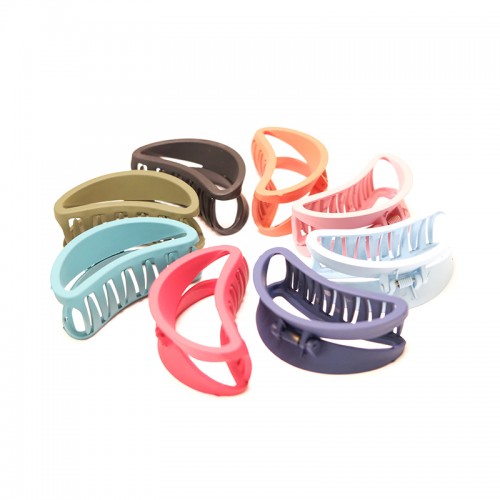 Заколка-краб Casual Aqua