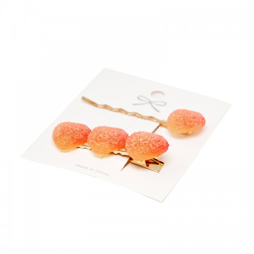 Заколка и невидимка №6