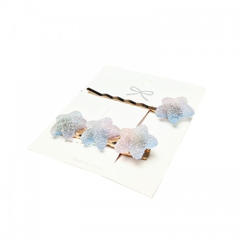 Заколка и невидимка №11