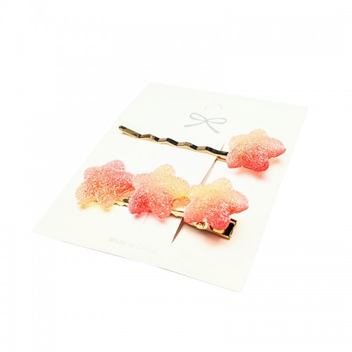 Заколка и невидимка №10