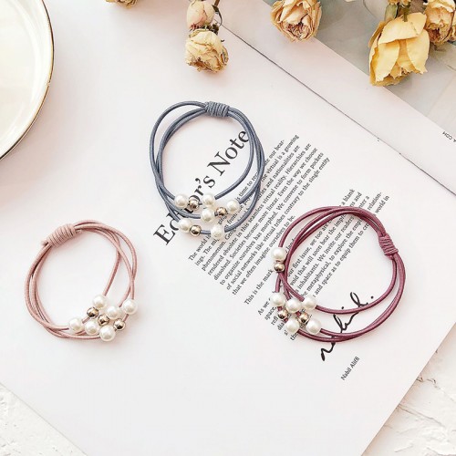 Резинка для волос balloons №1