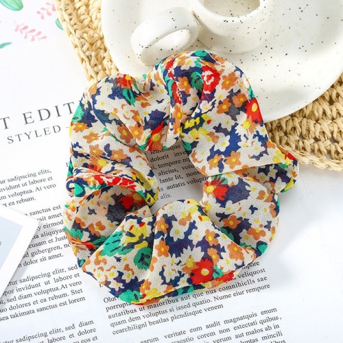 Резинка для волос Flowers №2