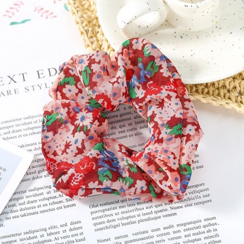 Резинка для волос Flowers №1