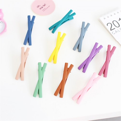 Заколка для волос Basic №1