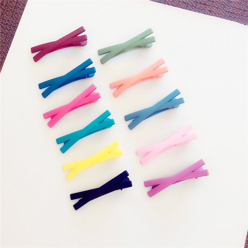 Заколка для волос Basic №11