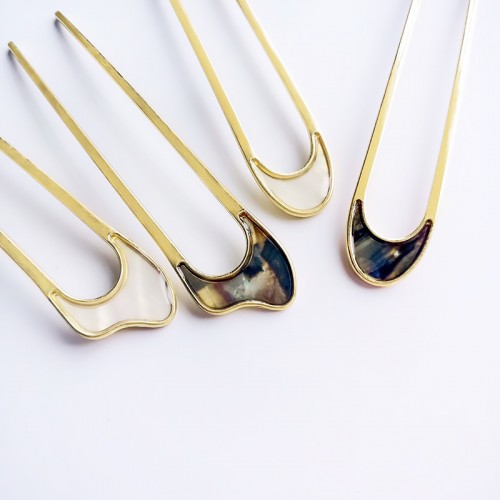 Заколка для волос Jap №2