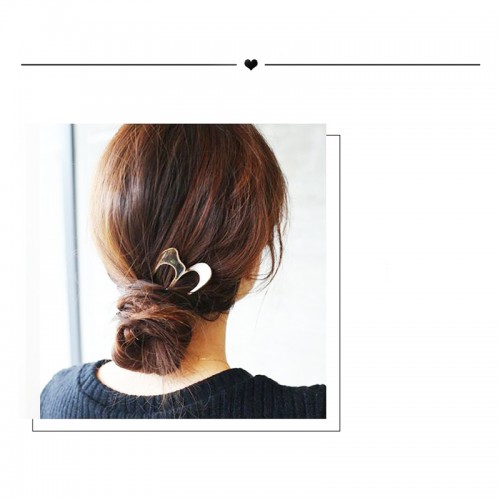 Заколка для волос Jap №1