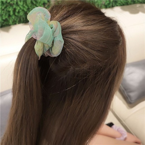 Резинка для волос square №5