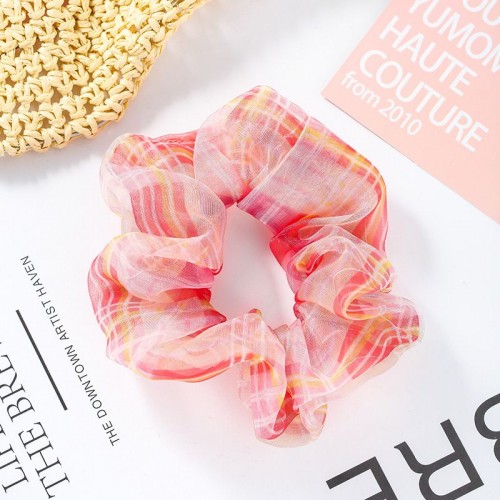 Резинка для волос square №1