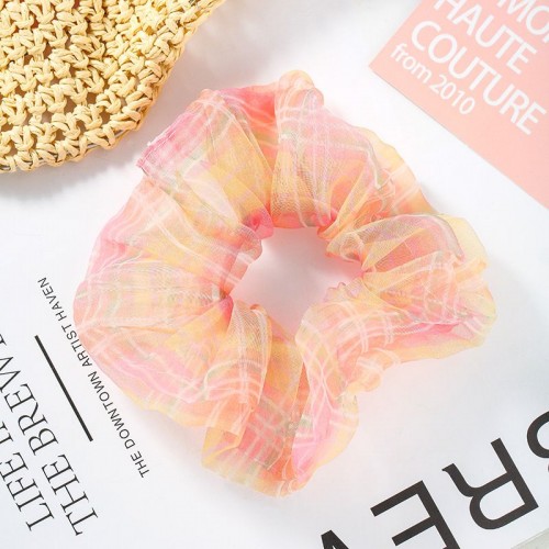 Резинка для волос square №3