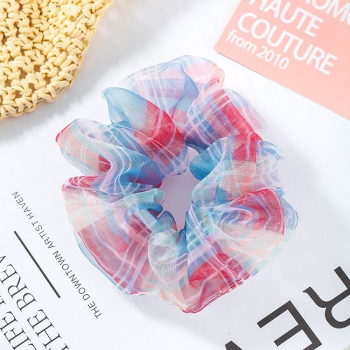 Резинка для волос square №6