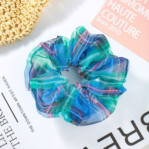 Резинка для волос square №4